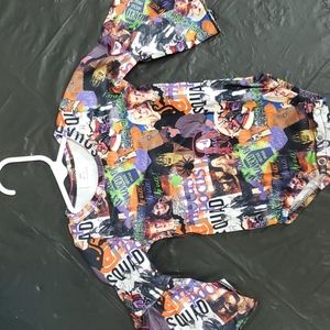 Halloween Baby Onsie